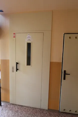 Prodej bytu 3+1, Mělník, Františka Kriegela, 70 m2