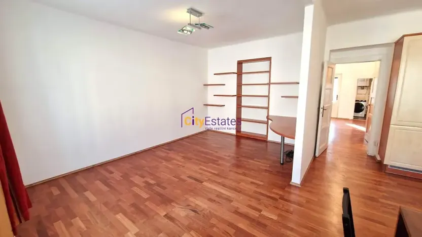 Prodej bytu 2+kk, Praha - Košíře, Cetyňská, 66 m2