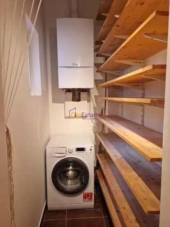 Prodej bytu 2+kk, Praha - Košíře, Cetyňská, 66 m2