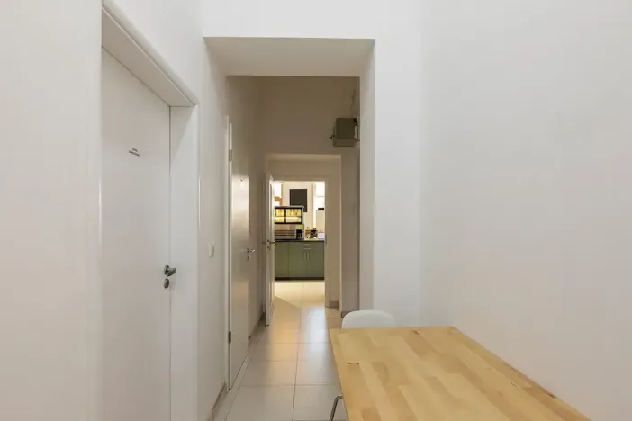 Pronájem obchodního prostoru, Praha - Nové Město, Pštrossova, 79 m2