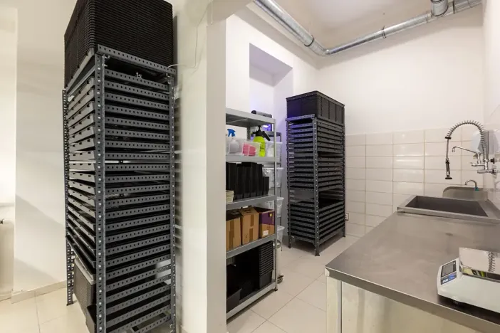 Pronájem obchodního prostoru, Praha - Nové Město, Pštrossova, 79 m2