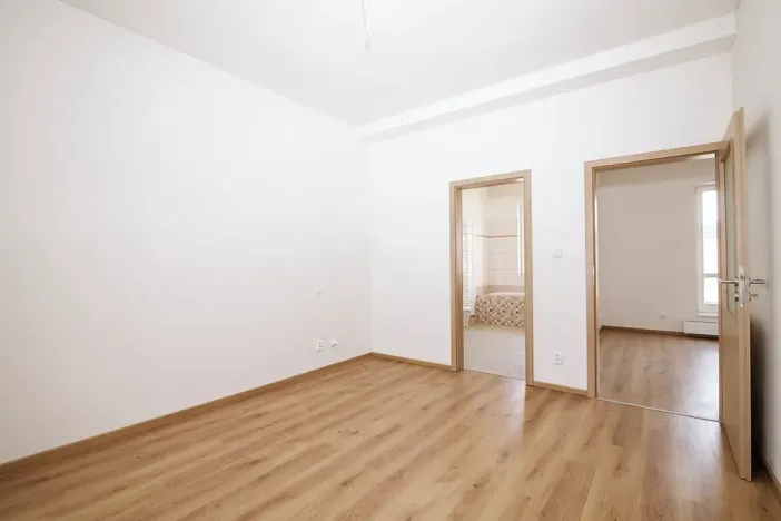 Prodej bytu 2+kk, Mariánské Lázně, Ruská, 53 m2