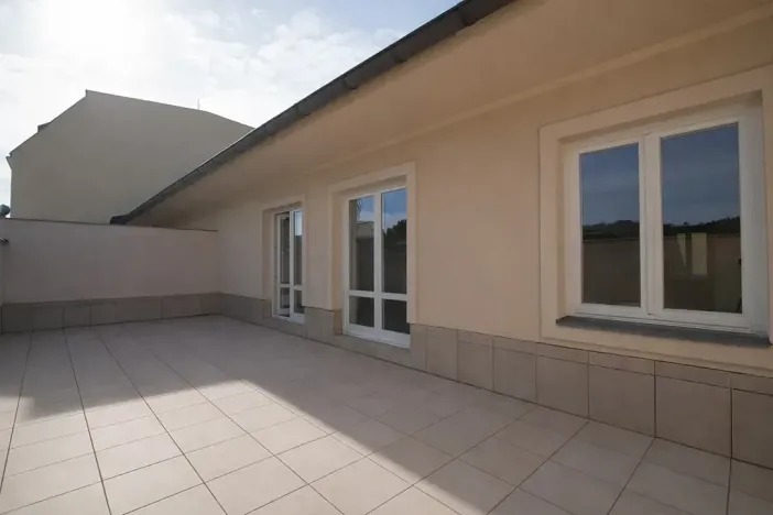 Prodej bytu 2+kk, Mariánské Lázně, Ruská, 53 m2