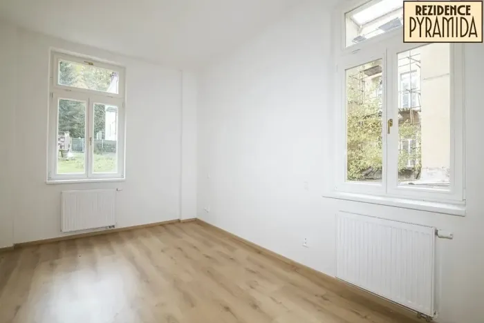 Prodej bytu 3+kk, Mariánské Lázně, Ruská, 94 m2