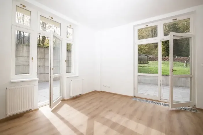 Prodej bytu 3+kk, Mariánské Lázně, Ruská, 94 m2