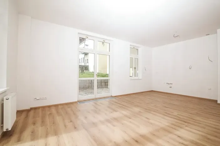 Prodej bytu 3+kk, Mariánské Lázně, Ruská, 94 m2