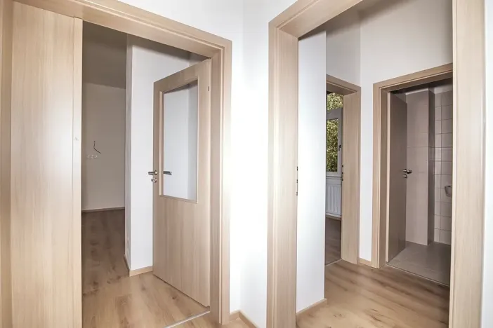 Prodej bytu 3+kk, Mariánské Lázně, Ruská, 94 m2