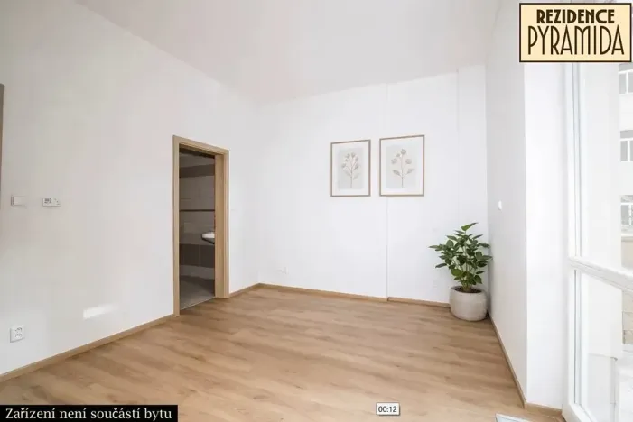 Prodej bytu 2+kk, Mariánské Lázně, Ruská, 60 m2