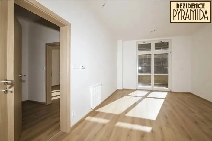 Prodej bytu 2+kk, Mariánské Lázně, Ruská, 52 m2