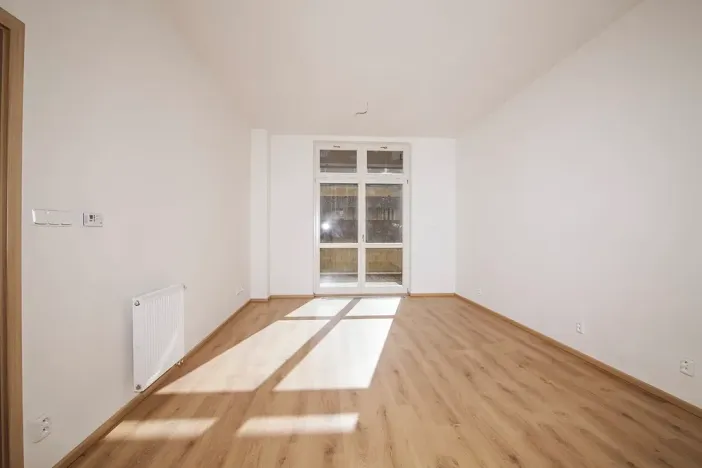 Prodej bytu 2+kk, Mariánské Lázně, Ruská, 52 m2
