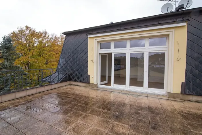 Prodej bytu 4+kk, Mariánské Lázně, Ruská, 110 m2