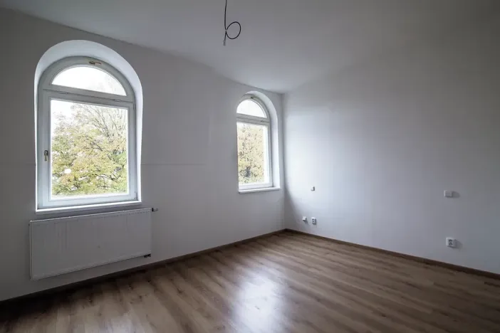 Prodej bytu 4+kk, Mariánské Lázně, Ruská, 110 m2