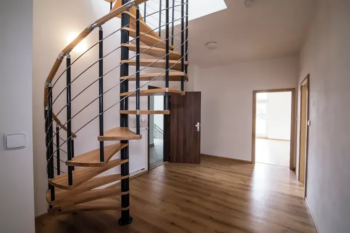 Prodej bytu 4+kk, Mariánské Lázně, Ruská, 110 m2