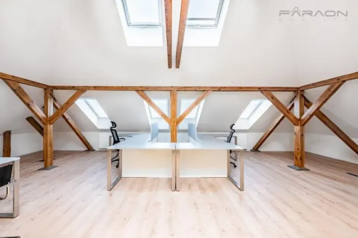 Pronájem kanceláře, Mladá Boleslav - Mladá Boleslav II, 86 m2