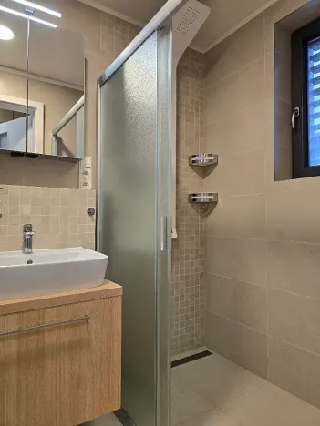 Pronájem rodinného domu, Úhonice, 106 m2