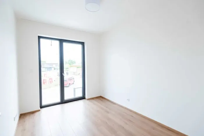 Pronájem bytu 4+kk, Úhonice, 106 m2