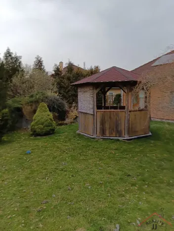 Prodej rodinného domu, Tlustice, 91 m2