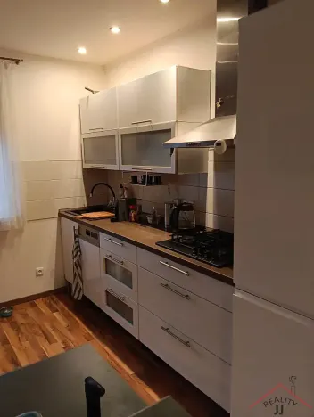 Prodej rodinného domu, Tlustice, 91 m2