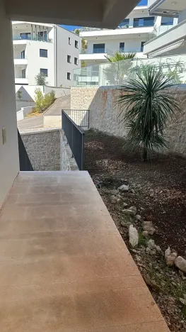 Prodej bytu 3+kk, Žaborić, Chorvatsko, 87 m2