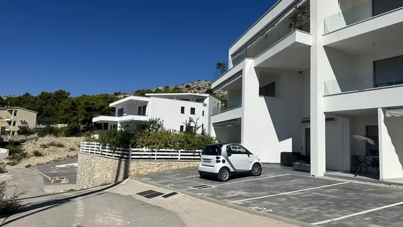 Prodej bytu 3+kk, Žaborić, Chorvatsko, 87 m2