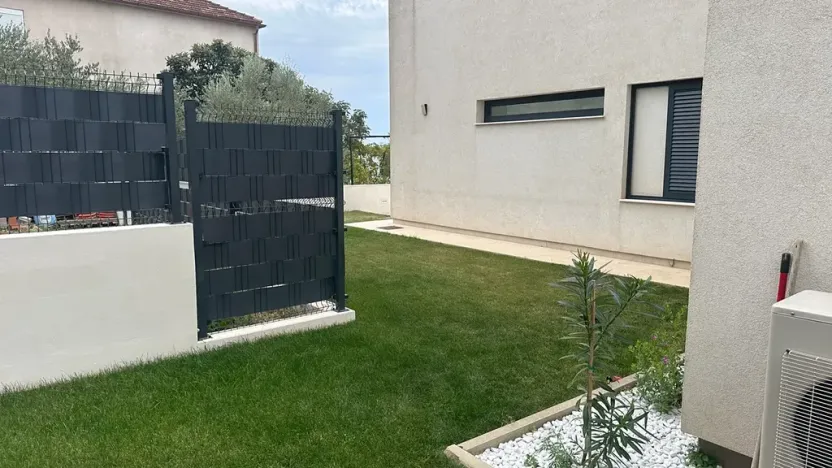 Prodej vily, Zadar, Chorvatsko, Krešimirova obala, 242 m2