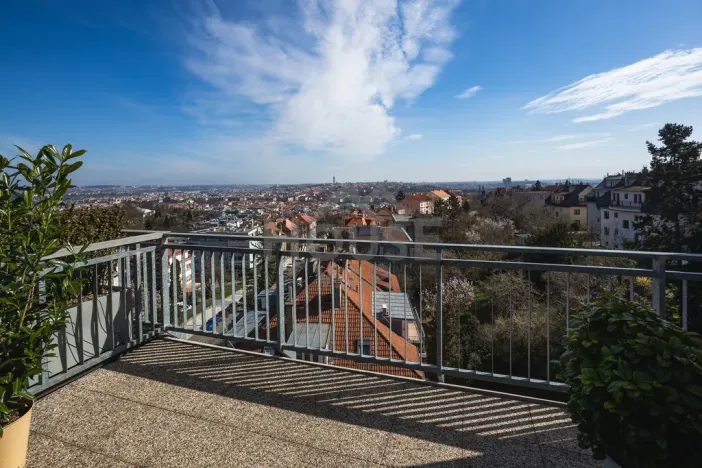 Prodej bytu 3+kk, Praha - Smíchov, 105 m2