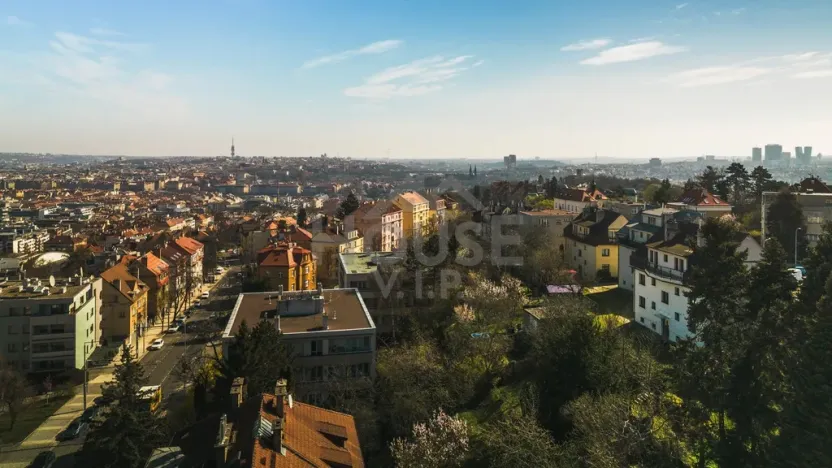 Prodej bytu 3+kk, Praha - Smíchov, 105 m2