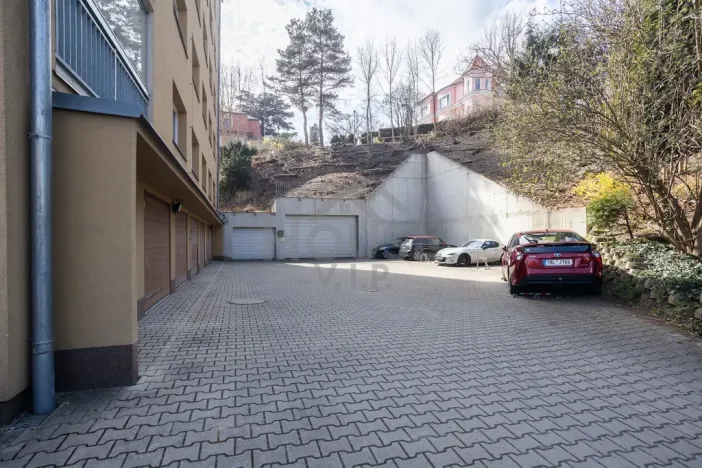 Prodej bytu 3+kk, Praha - Smíchov, 105 m2