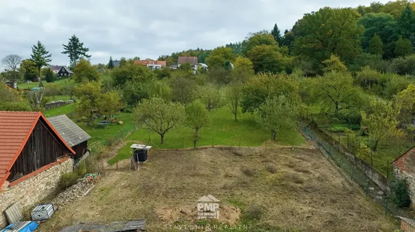 Prodej rodinného domu, Šebetov, 373 m2