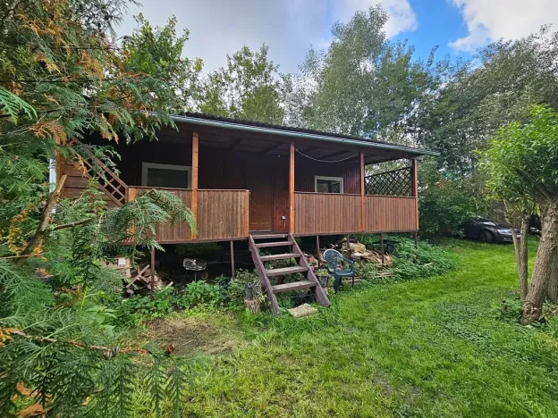 Prodej - jiné, Hvězdonice, 35 m2