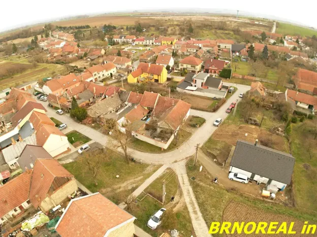 Prodej rodinného domu, Želeč, 237 m2