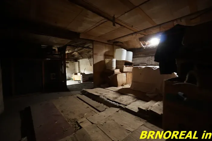 Prodej rodinného domu, Želeč, 237 m2