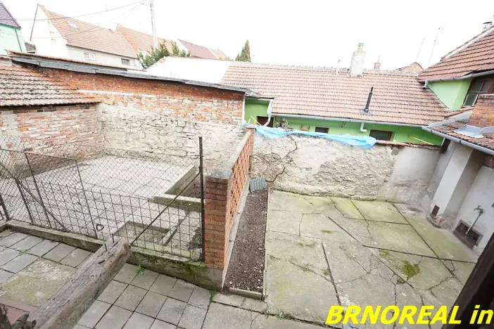 Prodej rodinného domu, Želeč, 237 m2