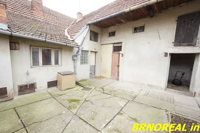 Prodej rodinného domu, Želeč, 237 m2