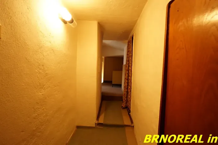 Prodej rodinného domu, Želeč, 237 m2