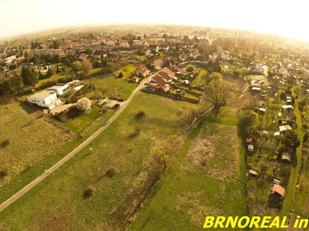 Prodej pozemku pro bydlení, Litomyšl, 801 m2