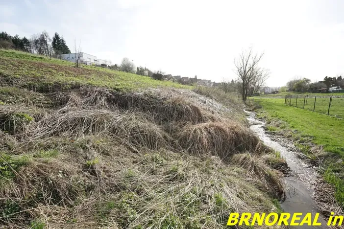 Prodej pozemku pro bydlení, Litomyšl, 801 m2