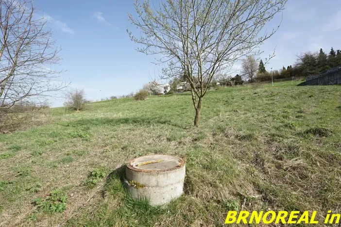 Prodej pozemku pro bydlení, Litomyšl, 801 m2