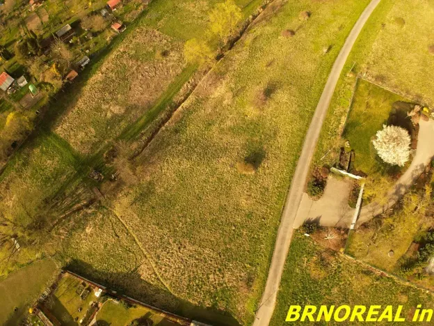 Prodej pozemku pro bydlení, Litomyšl, 801 m2