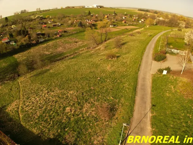 Prodej pozemku pro bydlení, Litomyšl, 801 m2