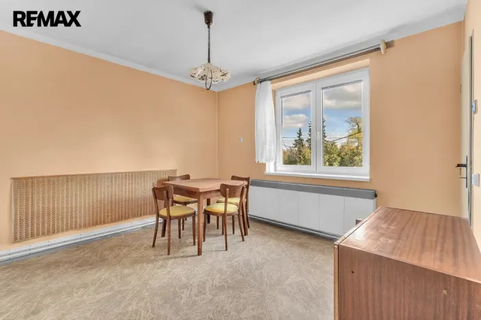 Prodej bytu 3+kk, Rychnovek - Doubravice u České Skalice, 82 m2