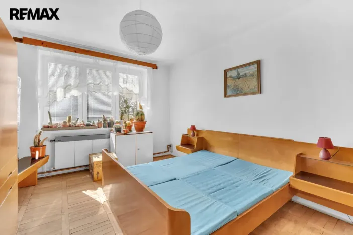 Prodej bytu 3+kk, Rychnovek - Doubravice u České Skalice, 82 m2