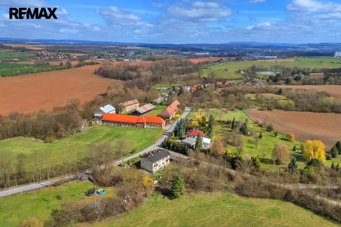 Prodej bytu 3+kk, Rychnovek - Doubravice u České Skalice, 82 m2