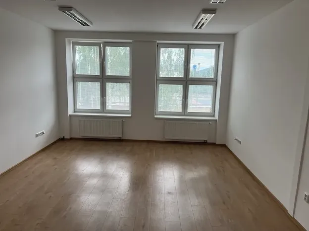 Pronájem kanceláře, Turnov, Přepeřská, 35 m2