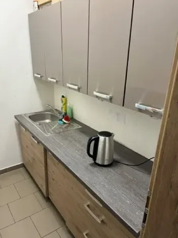 Pronájem kanceláře, Turnov, Přepeřská, 35 m2