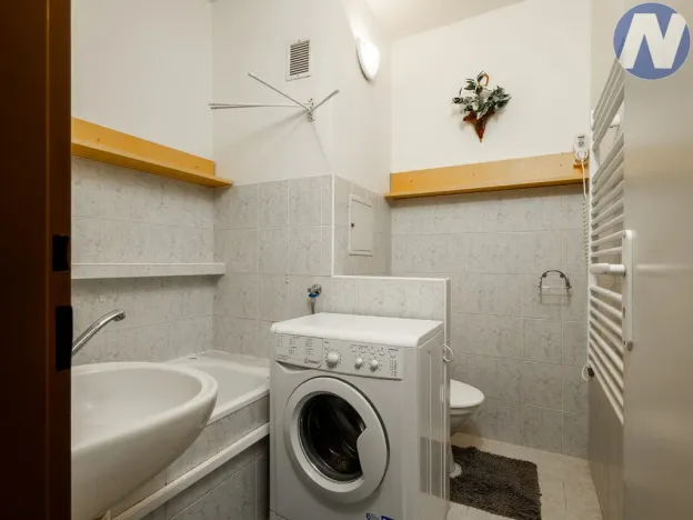 Prodej bytu 1+1, Volary, Náměstí, 40 m2