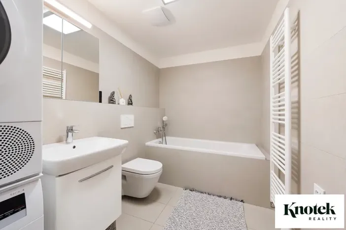 Prodej bytu 2+kk, Brno, Kumpoštova, 55 m2