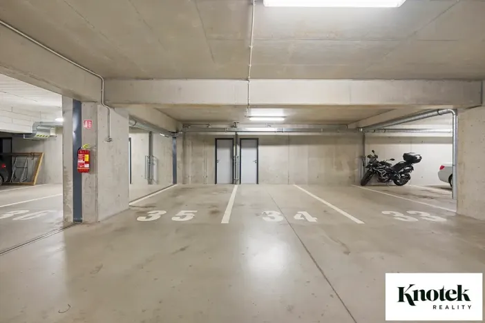 Prodej bytu 2+kk, Brno, Kumpoštova, 55 m2