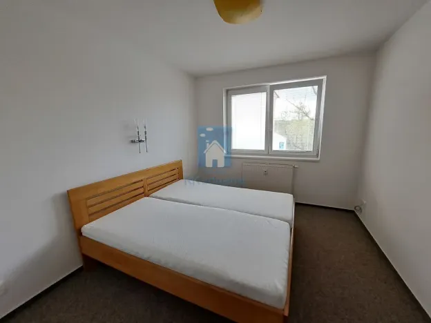 Pronájem bytu 2+kk, Plzeň, Rybářská, 51 m2