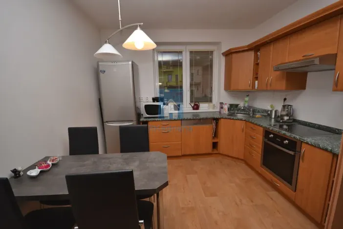 Pronájem bytu 2+kk, Plzeň, Rybářská, 51 m2